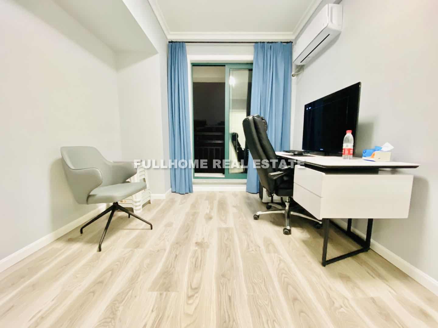 Jia Jia Mansion - Interior view 7, Shanghai rental property