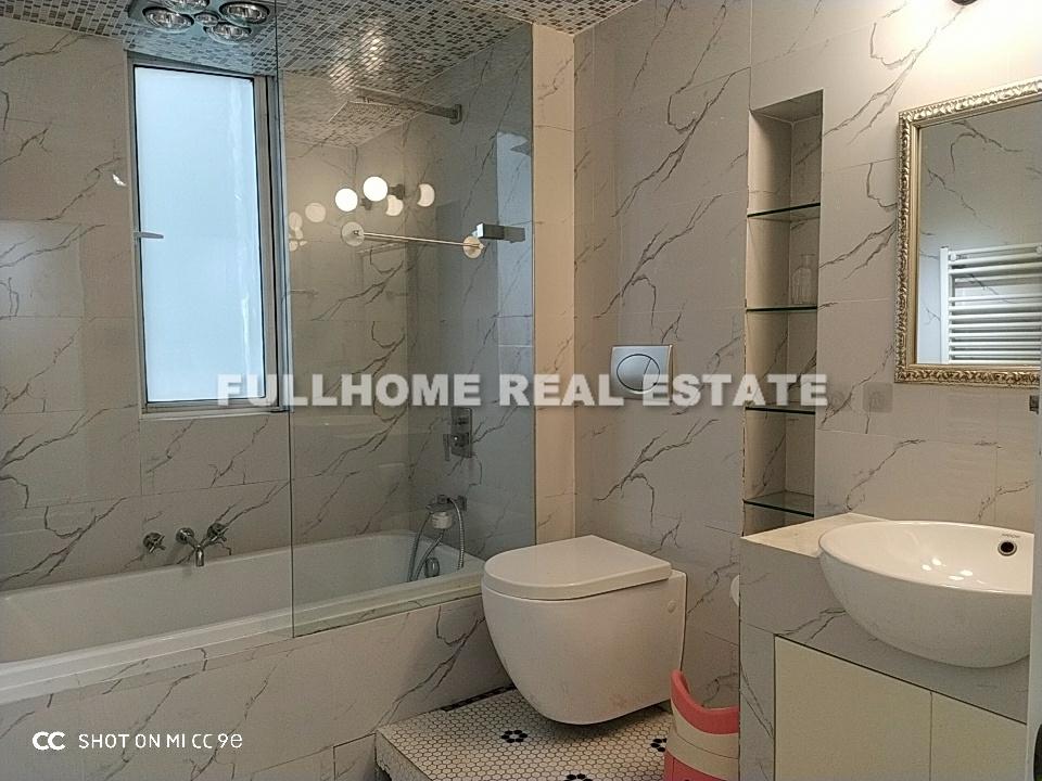 Shanghai Park Avenue - Interior view 9, Shanghai rental property