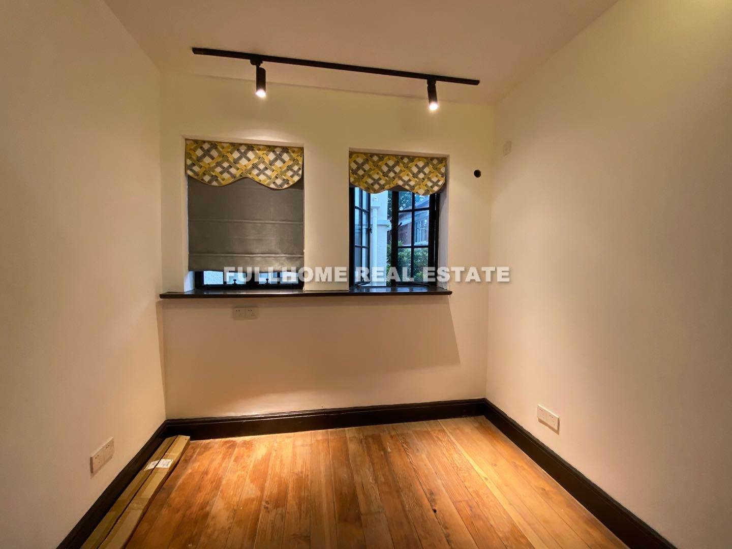 Yongjia village - Interior view 9, Shanghai rental property