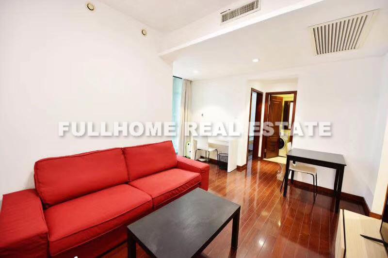 Top Of City - Interior view 7, Shanghai rental property