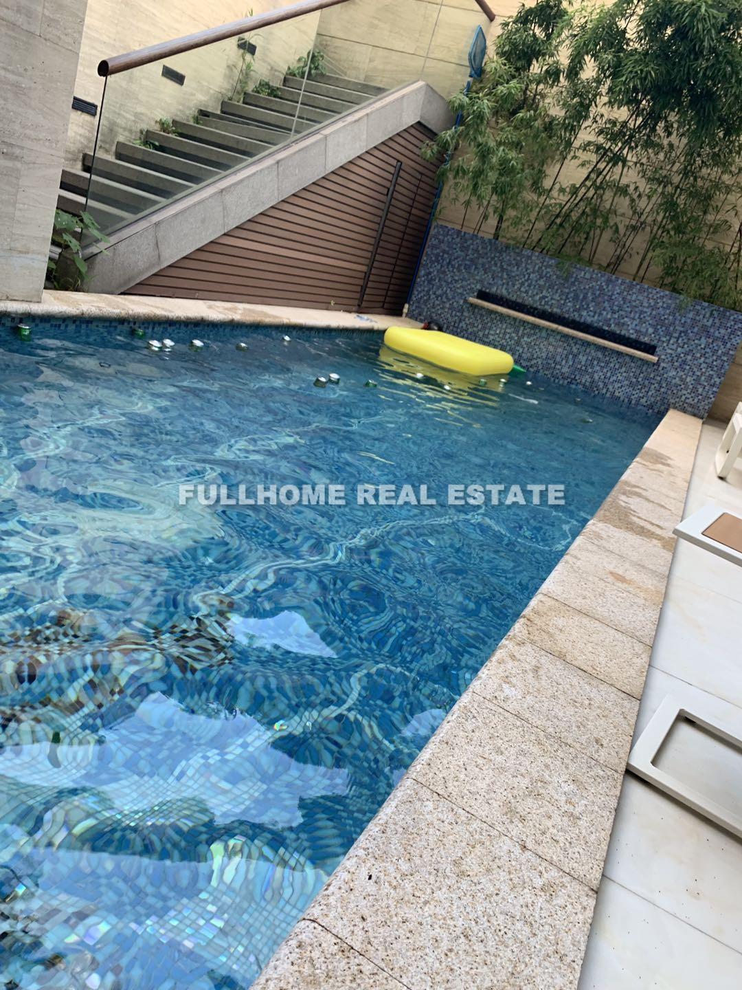 Yanlord Town House - Interior view 15, Shanghai rental property