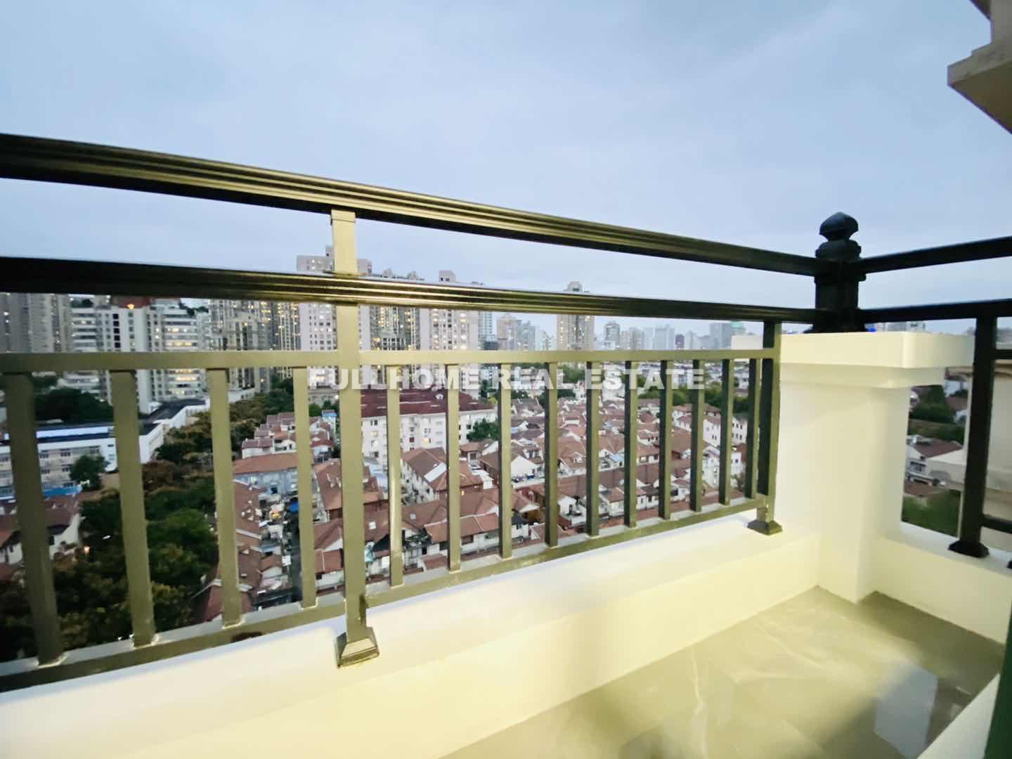 Jia Jia Mansion - Interior view 10, Shanghai rental property