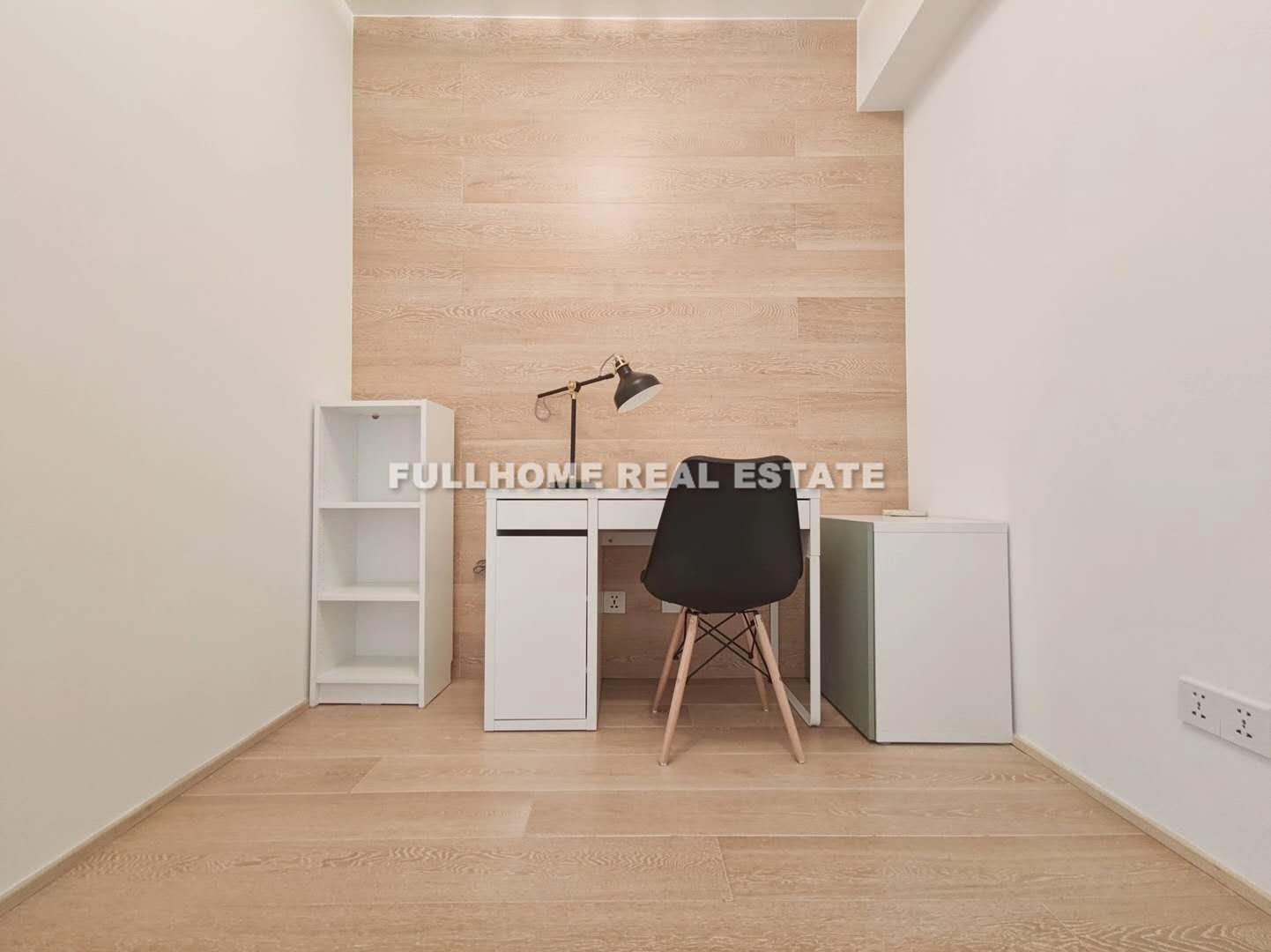 Ambassy Court - Interior view 2, Shanghai rental property