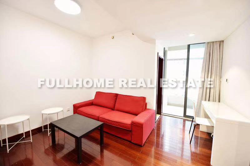 Top Of City - Interior view 4, Shanghai rental property