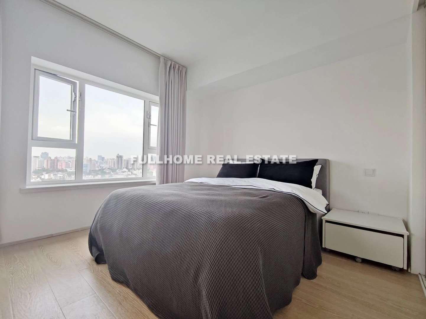 Ambassy Court - Interior view 4, Shanghai rental property