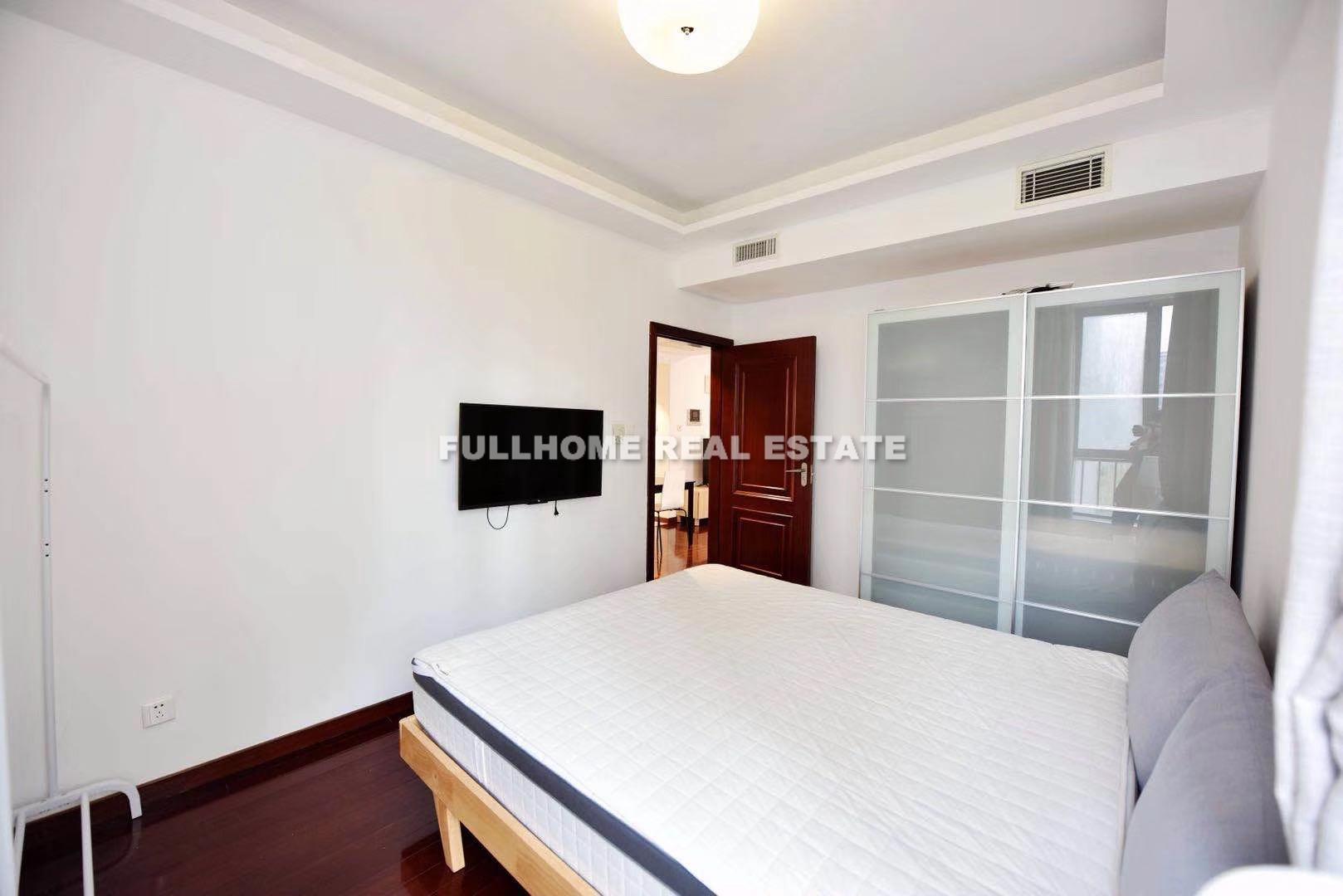 Top Of City - Interior view 5, Shanghai rental property