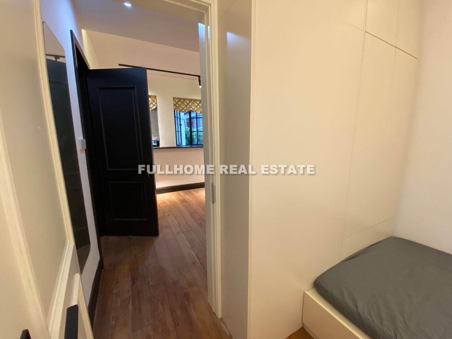 Yongjia village - Interior view 7, Shanghai rental property