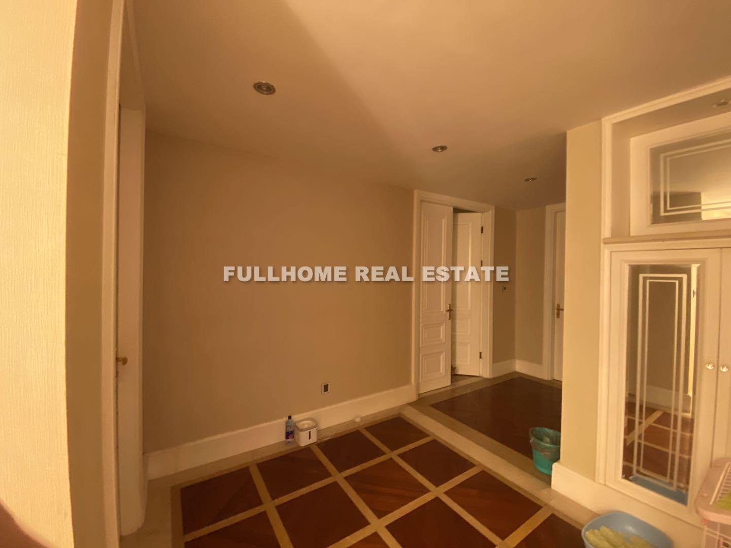 Yanlord Town House - Interior view 7, Shanghai rental property