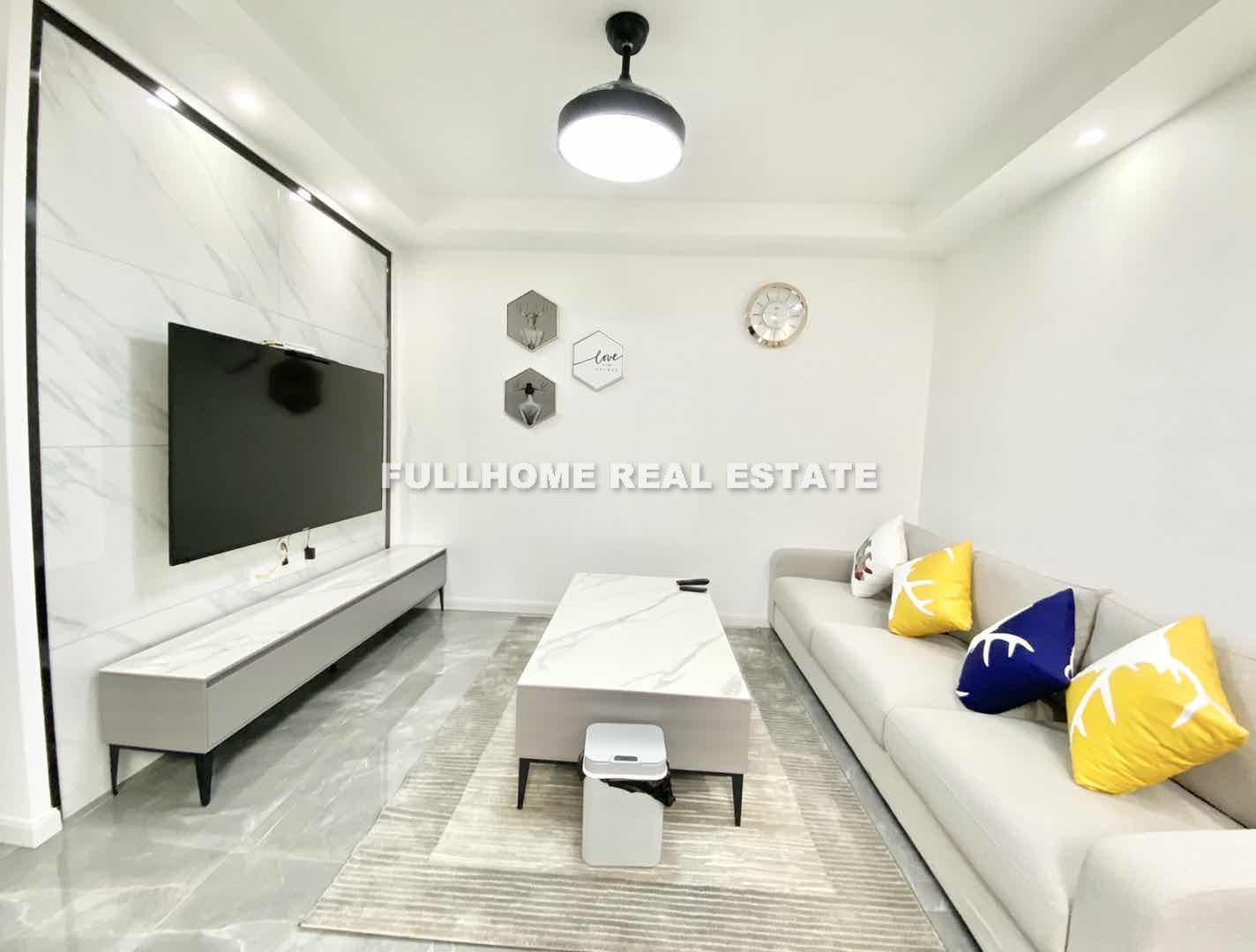 Jia Jia Mansion - Interior view 6, Shanghai rental property