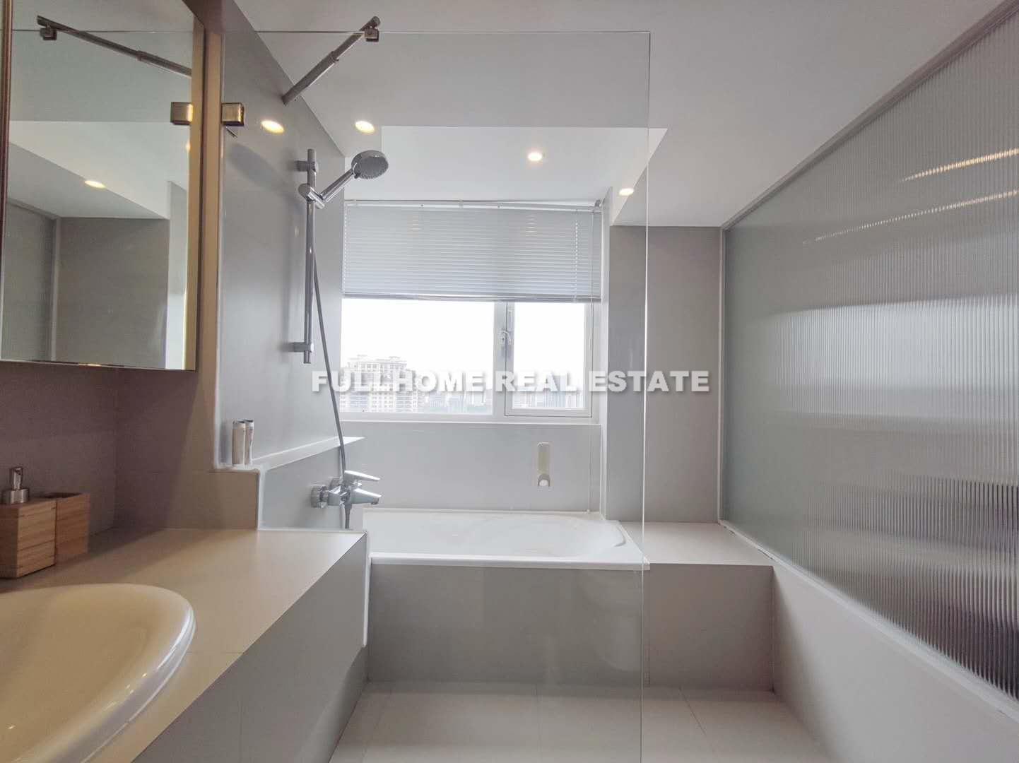 Ambassy Court - Interior view 7, Shanghai rental property