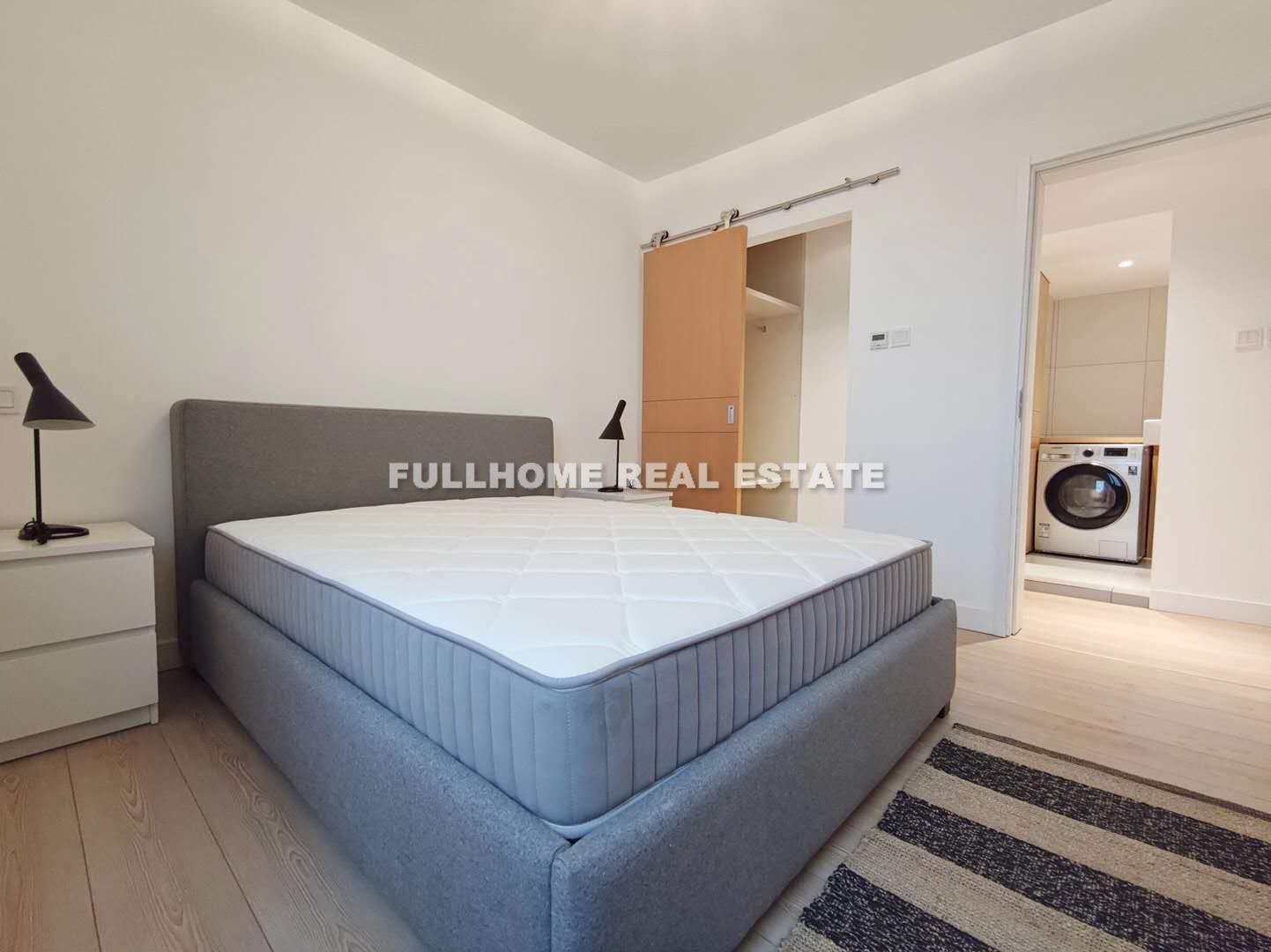 Fuxin Garden - Interior view 7, Shanghai rental property