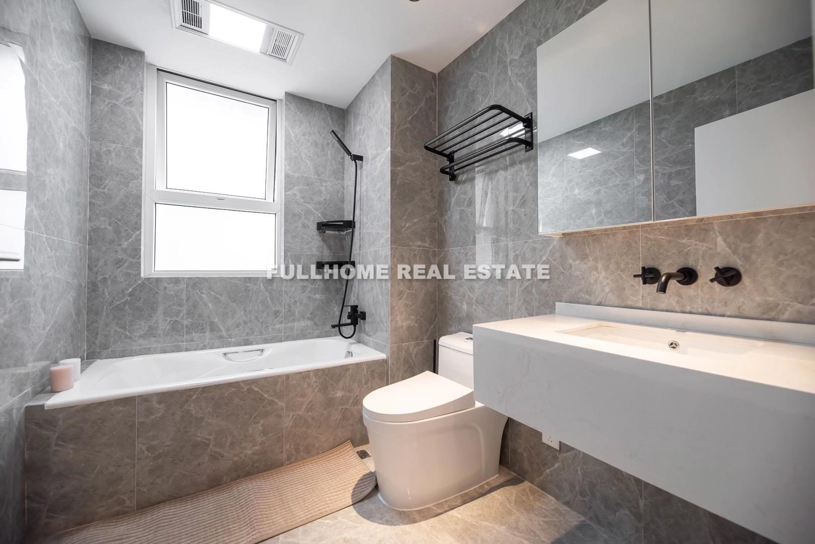 MingYuan Century City - Interior view 5, Shanghai rental property