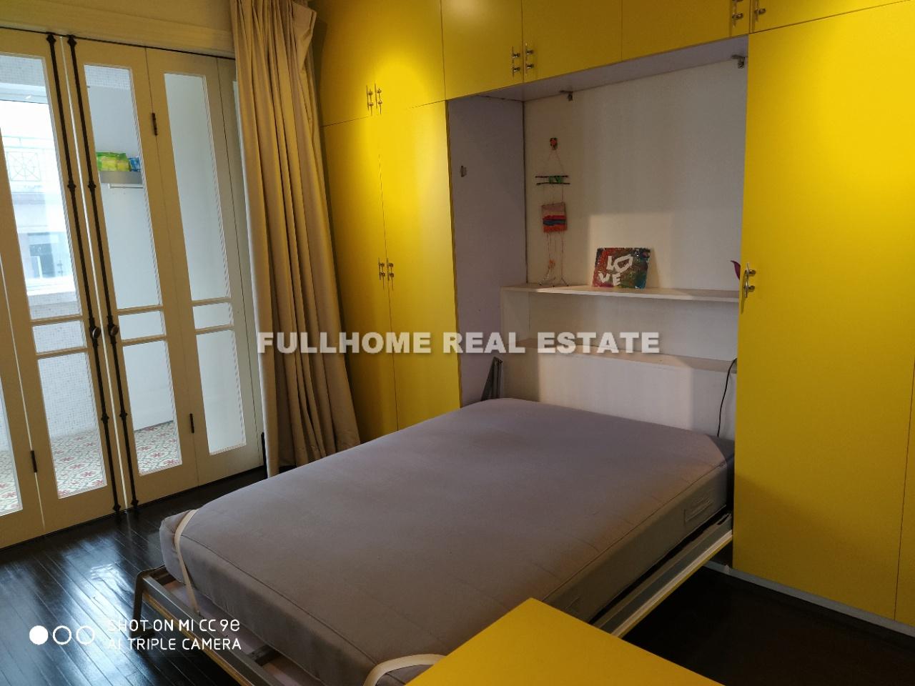 Shanghai Park Avenue - Interior view 6, Shanghai rental property