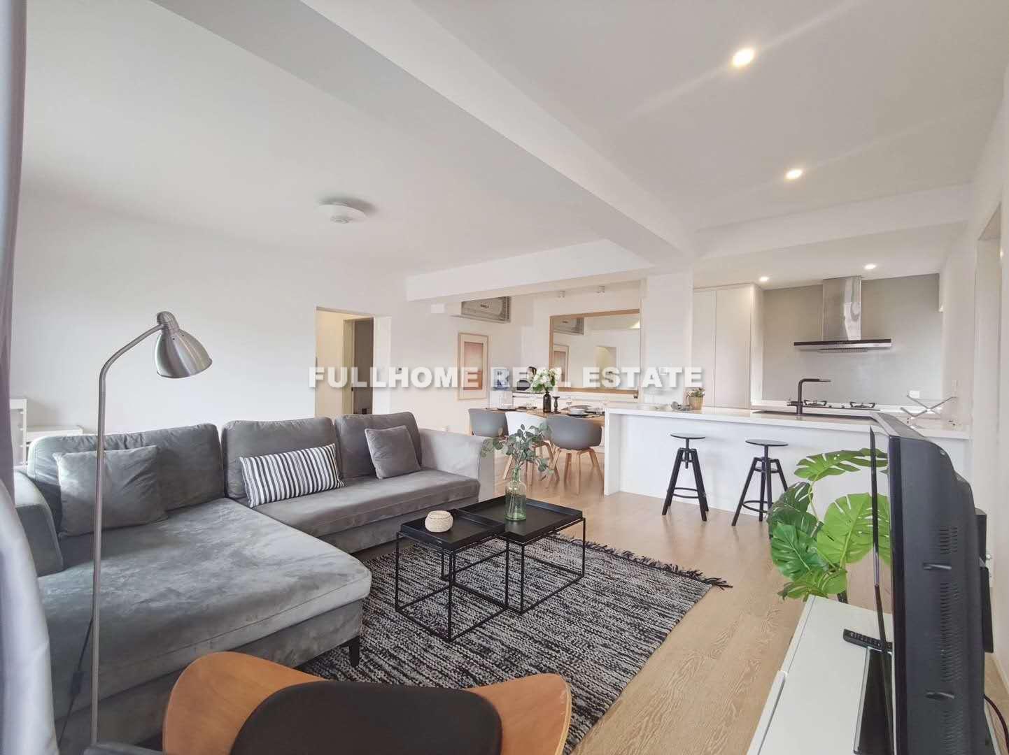 Ambassy Court - Interior view 8, Shanghai rental property