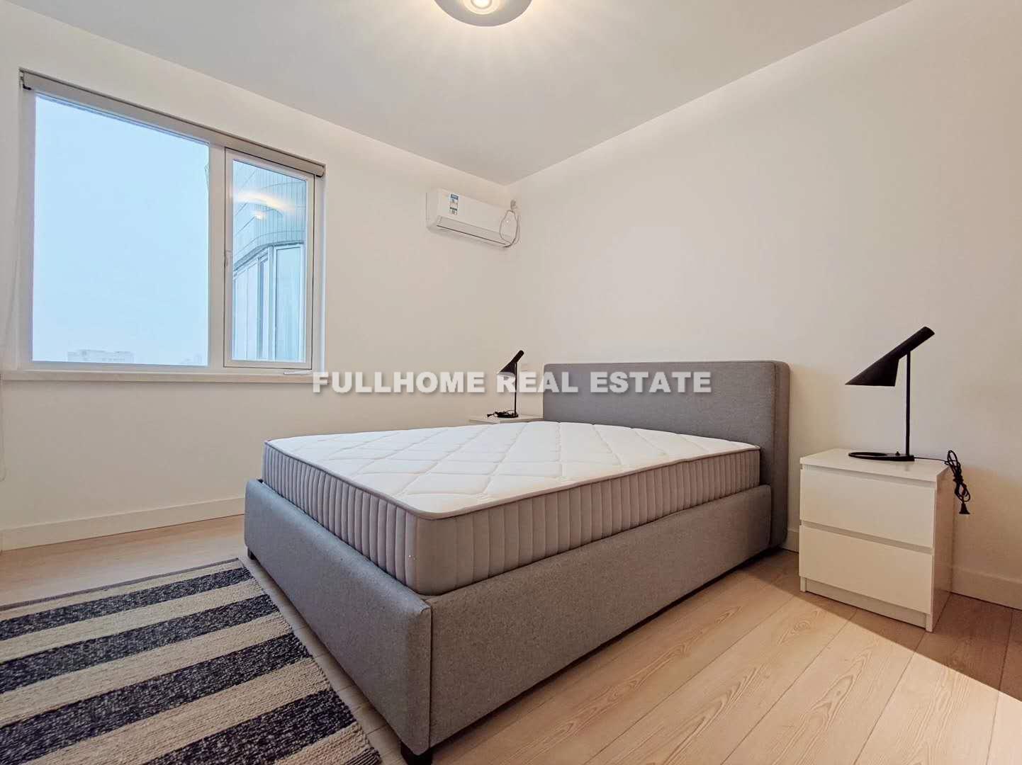 Fuxin Garden - Interior view 5, Shanghai rental property