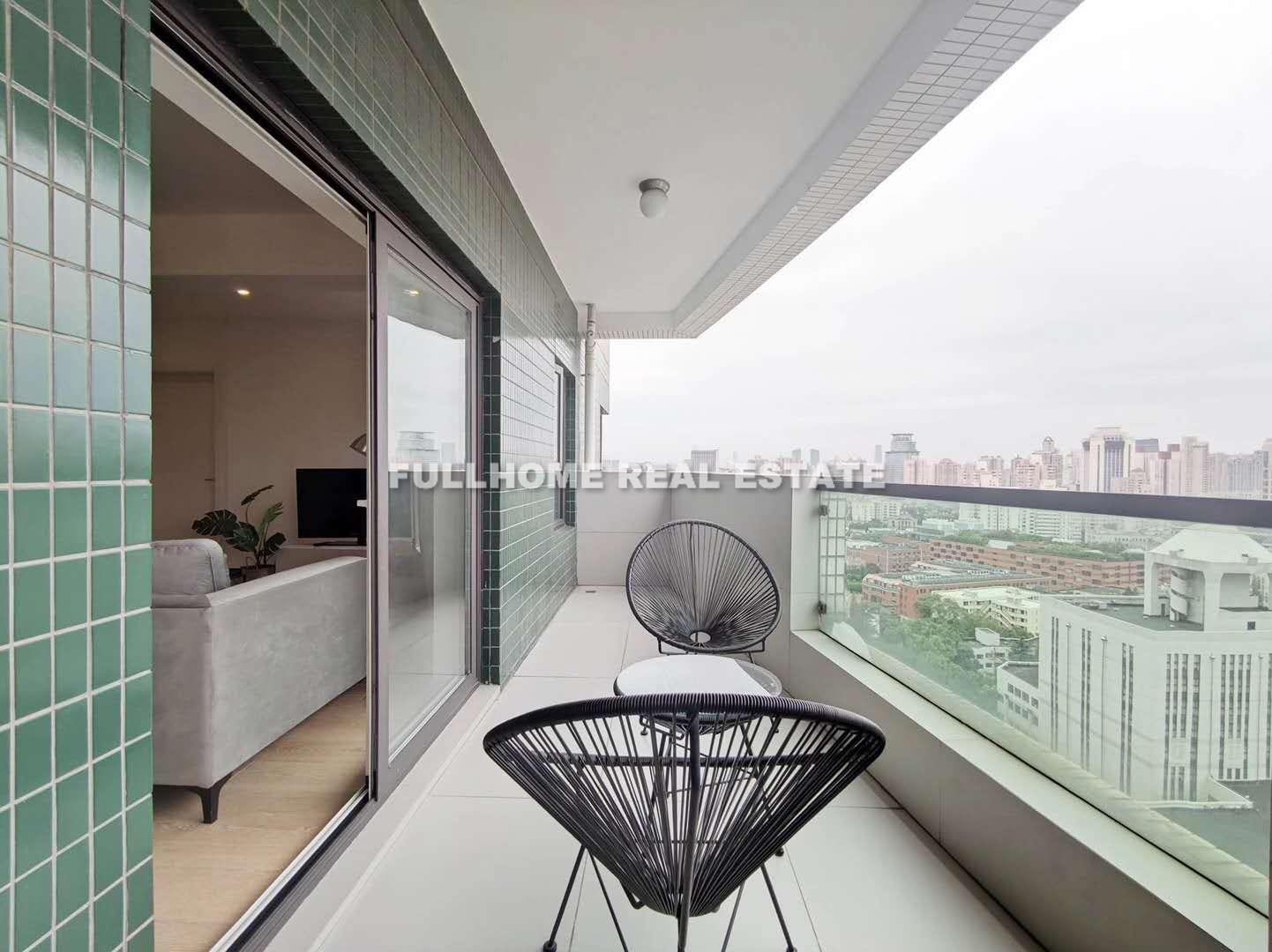 Ambassy Court - Interior view 6, Shanghai rental property