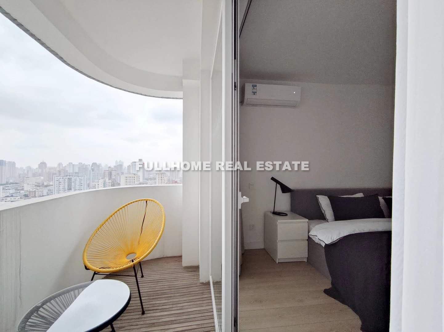 Fuxin Garden - Interior view 4, Shanghai rental property