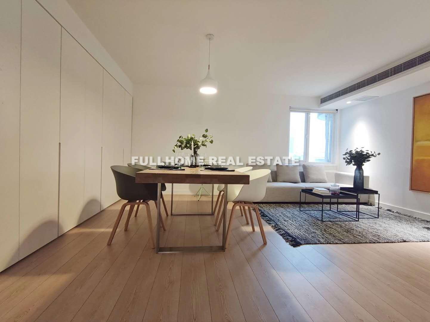Fuxin Garden - Interior view 9, Shanghai rental property