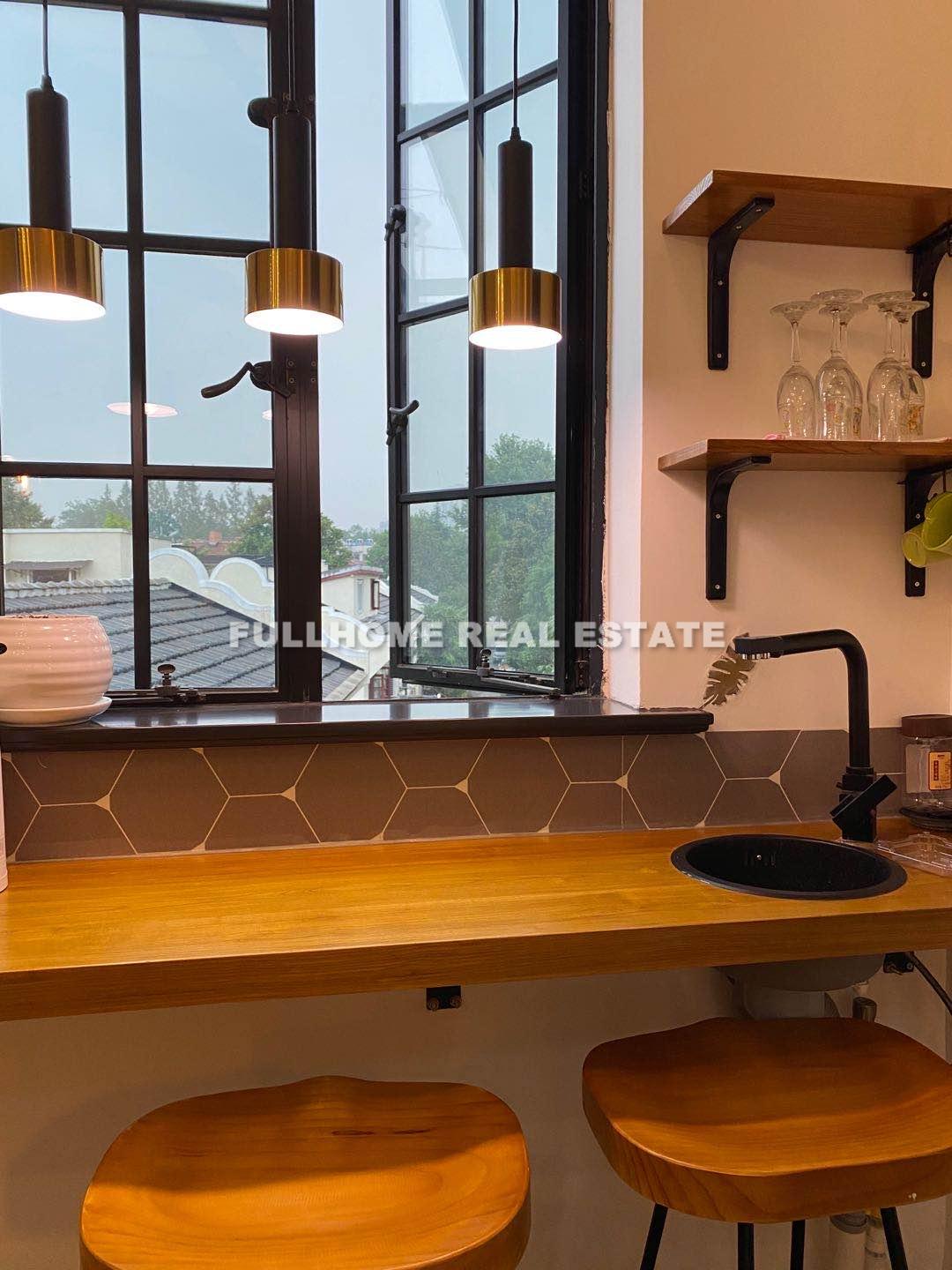Yongjia village - Interior view 5, Shanghai rental property