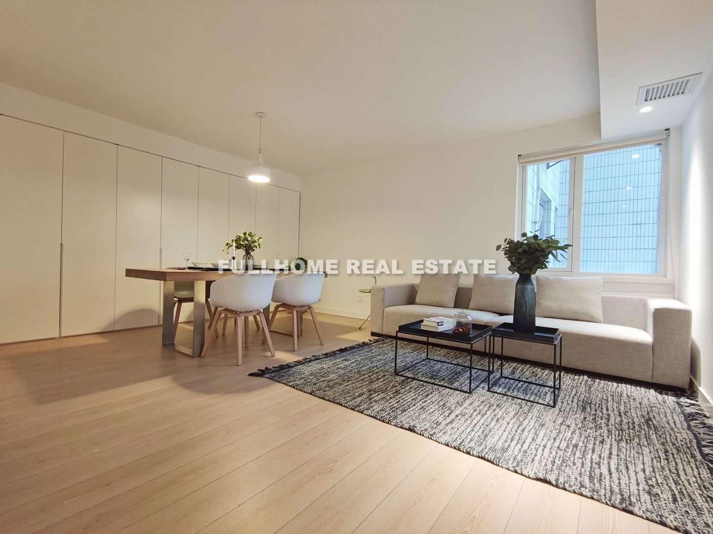 Fuxin Garden - Interior view 6, Shanghai rental property
