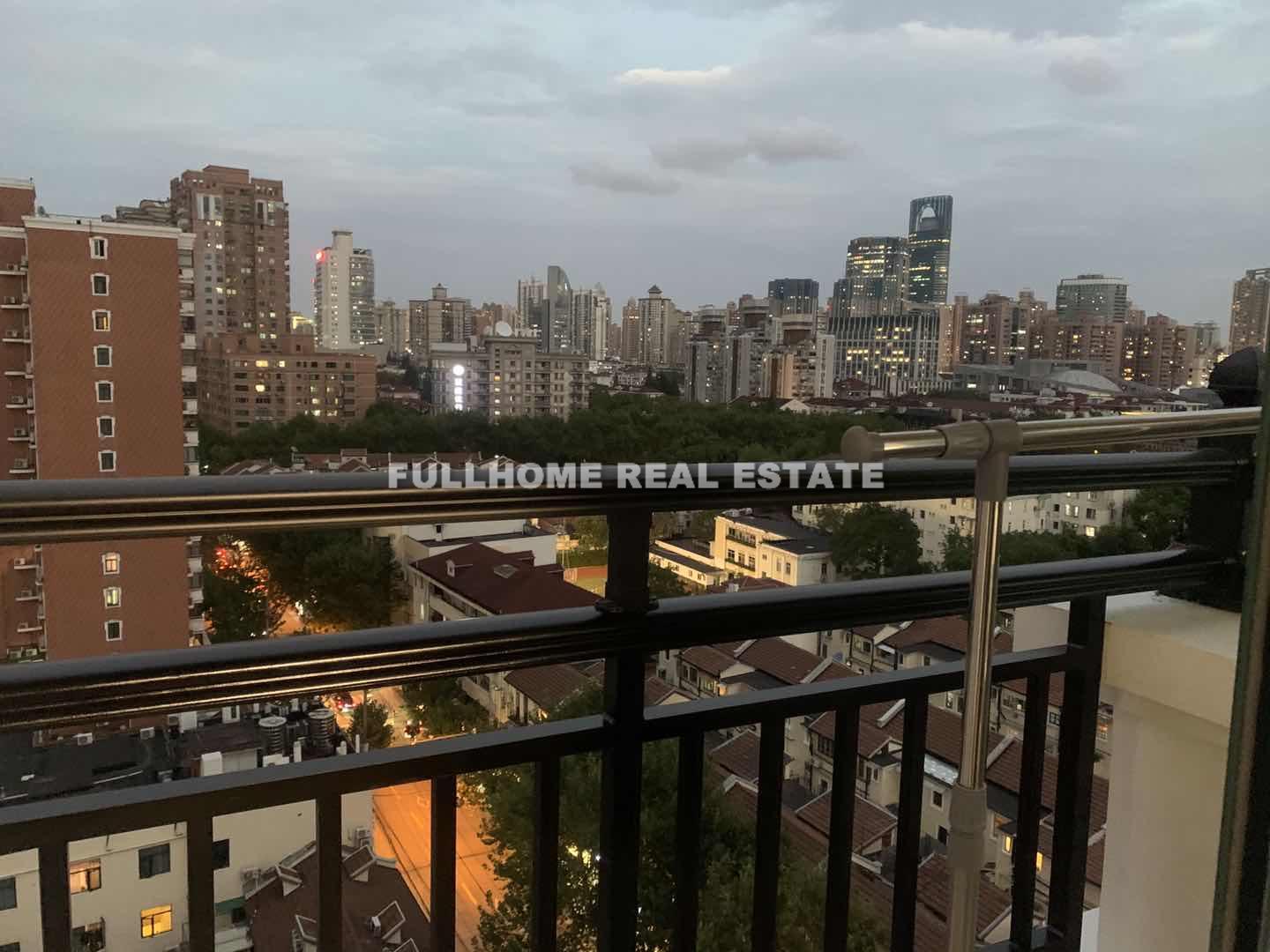 Jia Jia Mansion - Interior view 2, Shanghai rental property