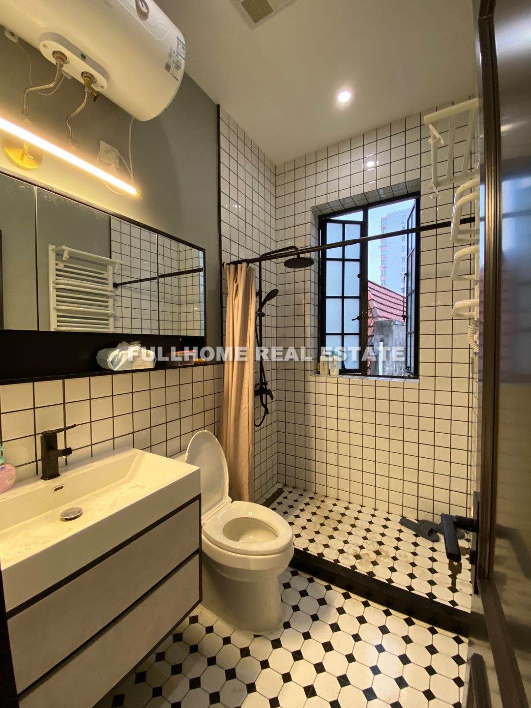 Yongjia village - Interior view 4, Shanghai rental property