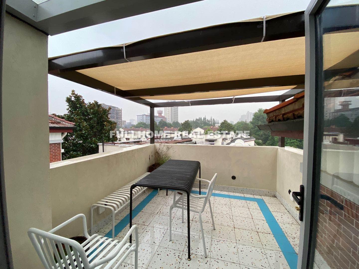 Yongjia village - Interior view 6, Shanghai rental property