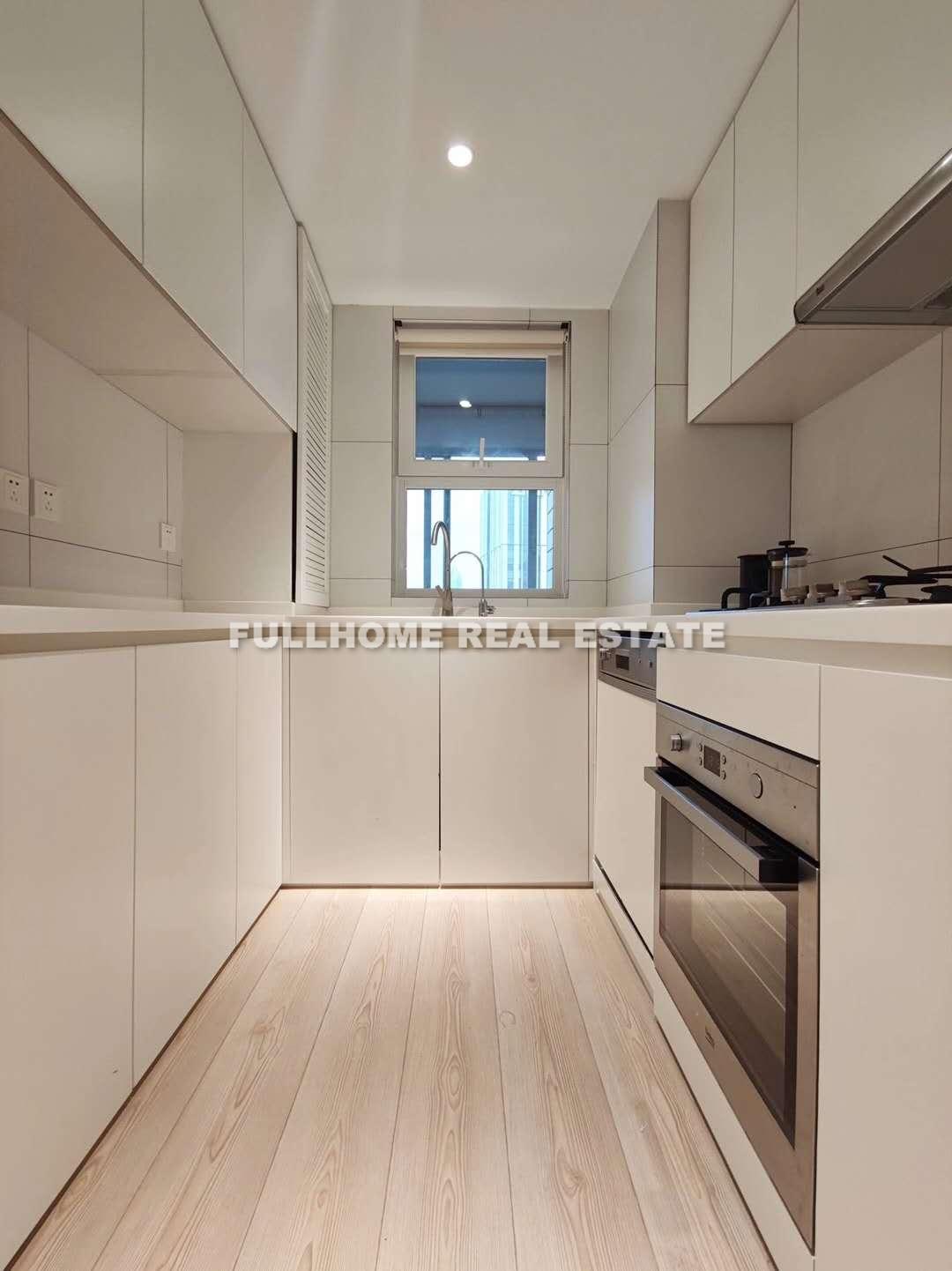 Fuxin Garden - Interior view 2, Shanghai rental property