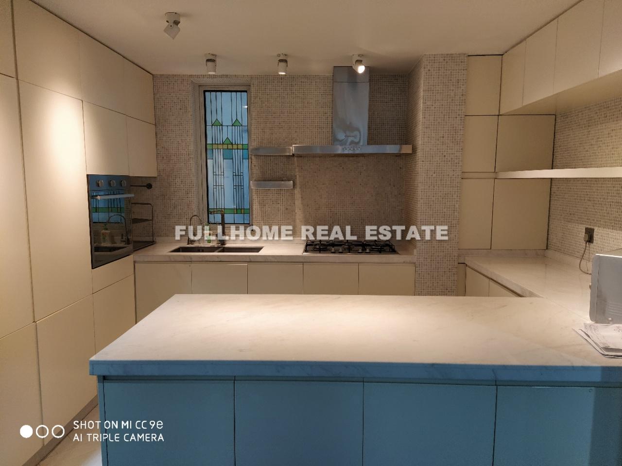 Shanghai Park Avenue - Interior view 3, Shanghai rental property