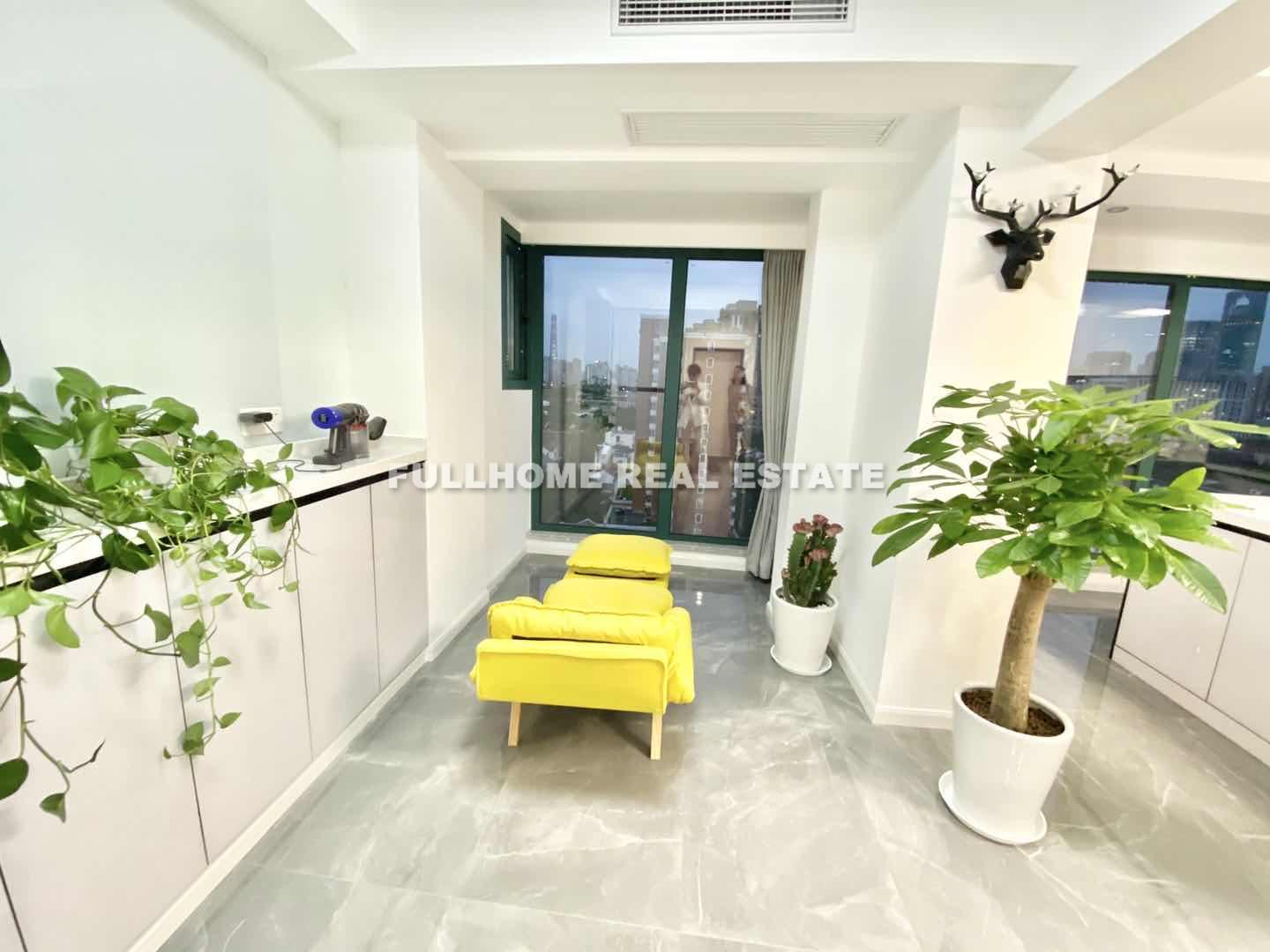 Jia Jia Mansion - Interior view 3, Shanghai rental property