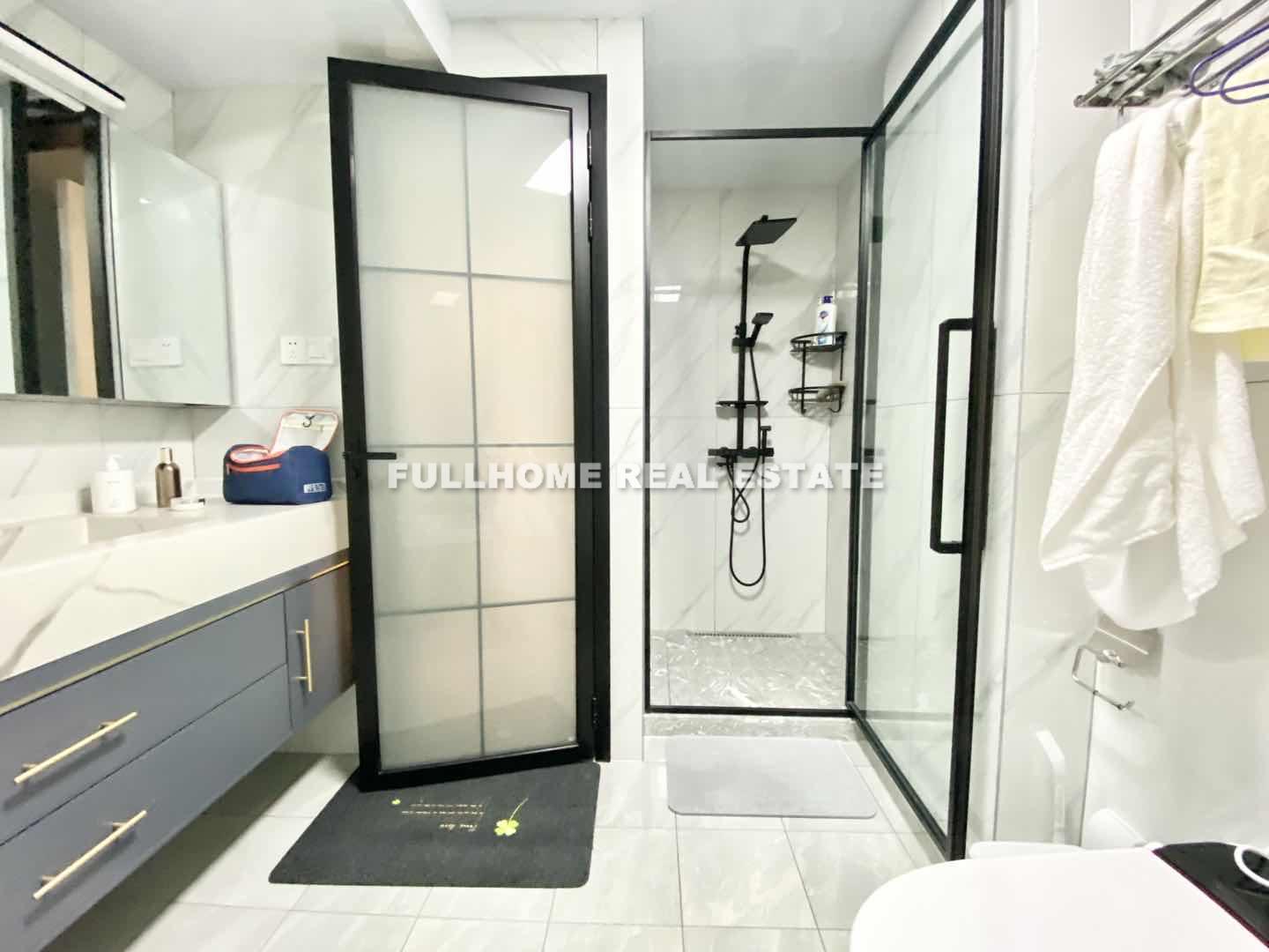 Jia Jia Mansion - Interior view 9, Shanghai rental property