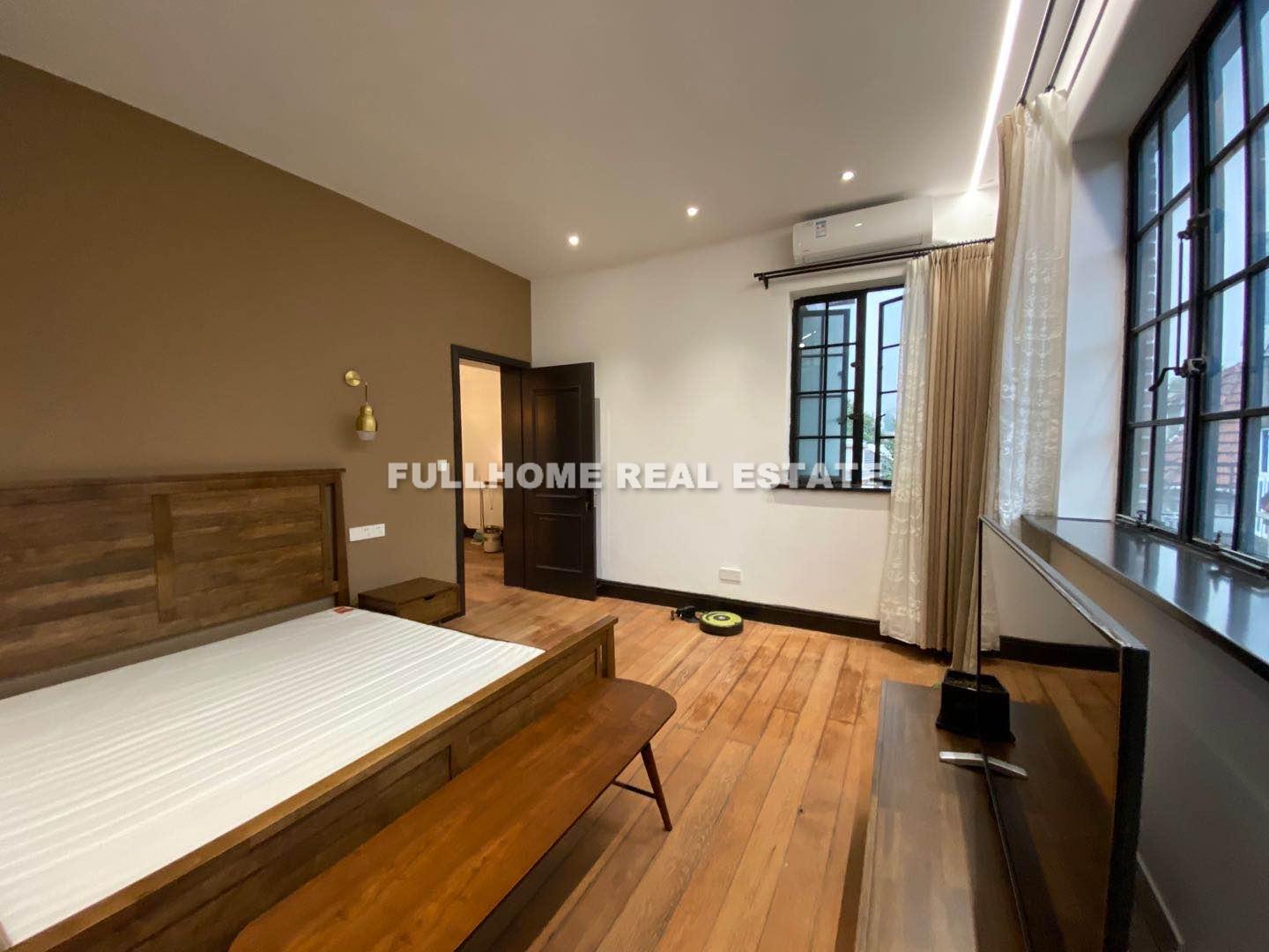 Yongjia village - Interior view 8, Shanghai rental property