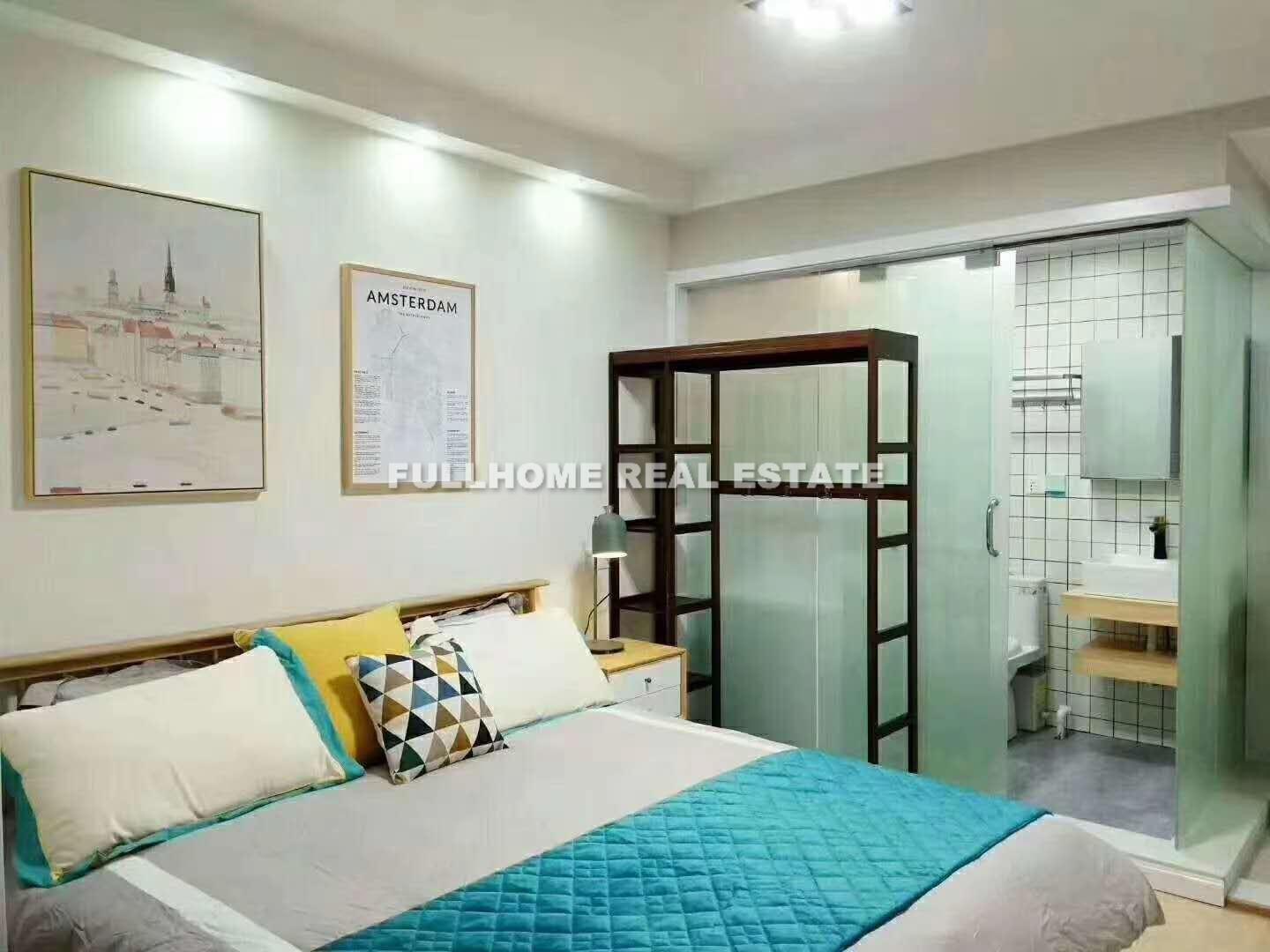 Yu Lan Hua Yuan - Interior view 8, Shanghai rental property