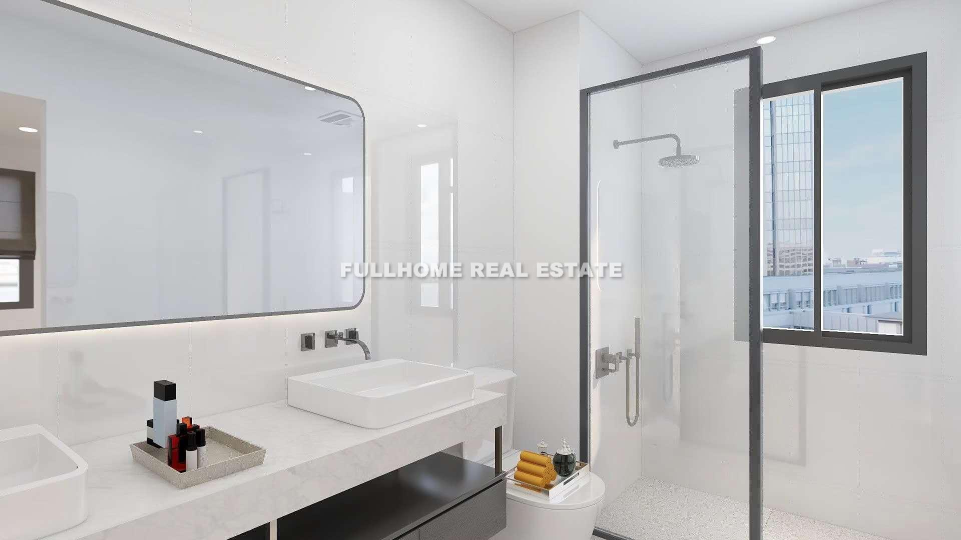 Huaihai Xinchengyuan - Interior view 3, Shanghai rental property