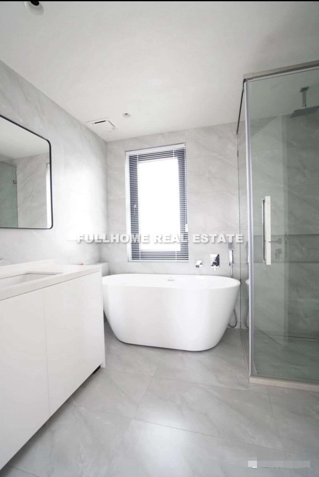 Lane1200-1500 Middle Fuxing Road Old House - Interior view 9, Shanghai rental property