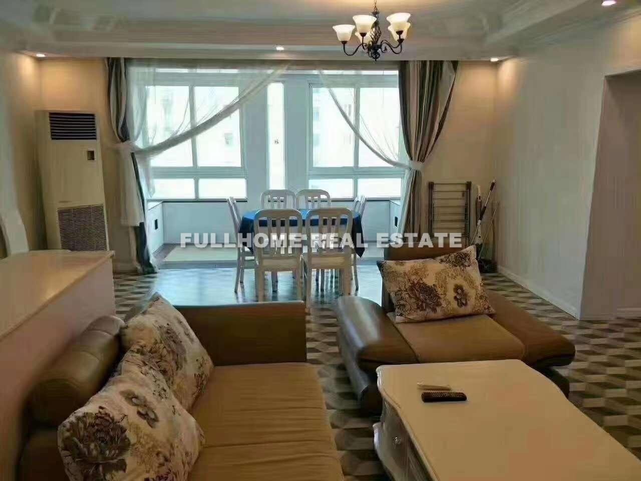 Yi Ping Ming Ren - Interior view 2, Shanghai rental property