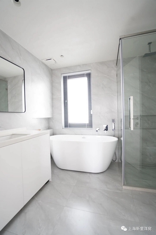 Lane1200-1500 Middle Fuxing Road Old House - Interior view 9, Shanghai rental property