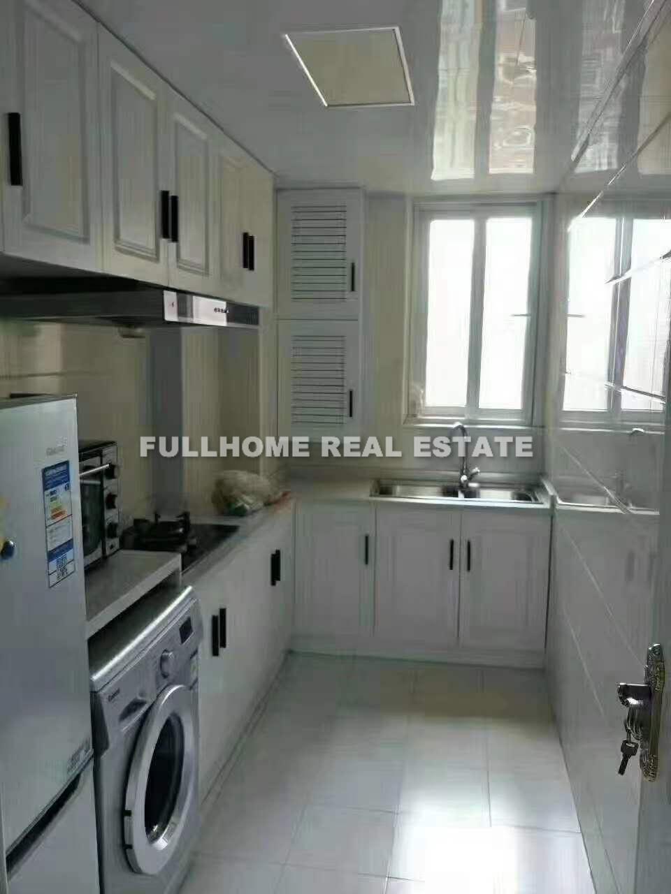 Yi Ping Ming Ren - Interior view 3, Shanghai rental property