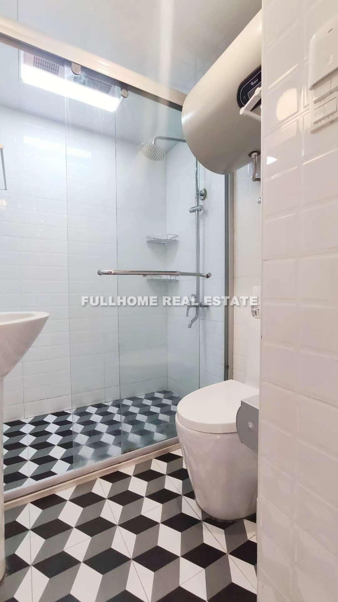 Dianying Garden - Interior view 4, Shanghai rental property