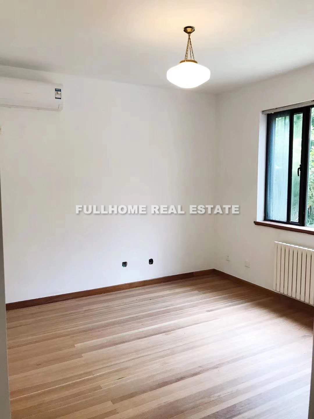 Lane 500-1200 Middle Yanan Road Old House - Interior view 3, Shanghai rental property