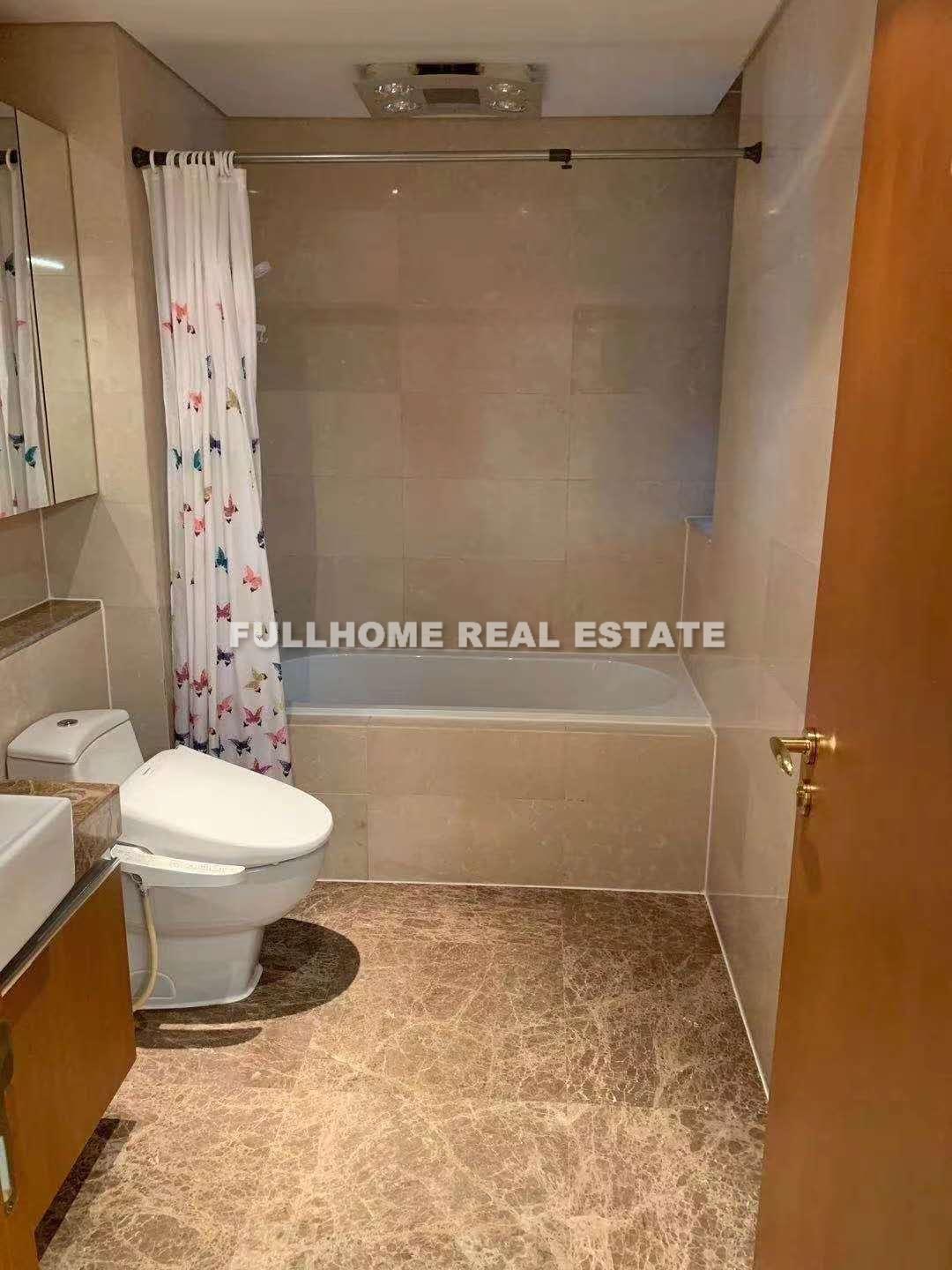 Golden Bella Vie - Interior view 4, Shanghai rental property