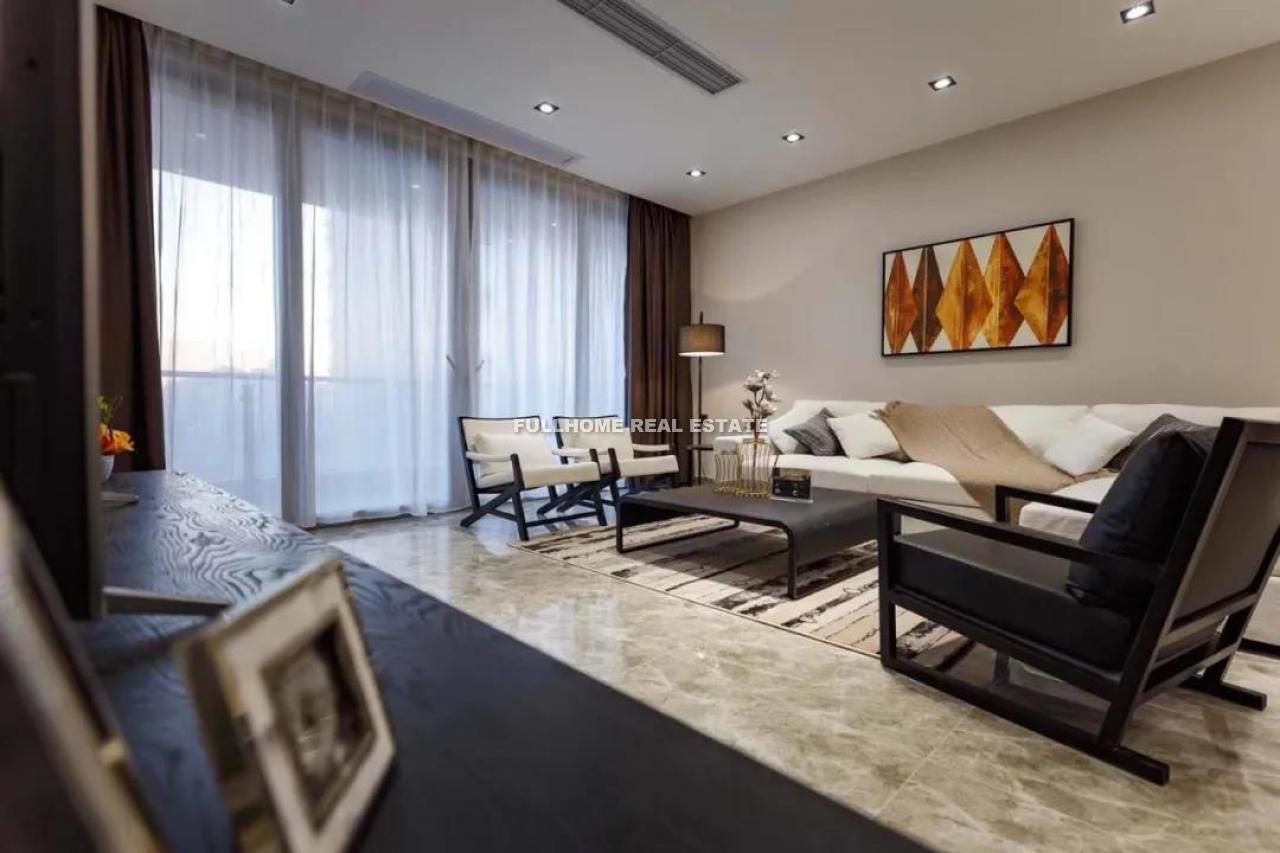 Shuiwan 1979 - Interior view 2, Shenzhen rental property