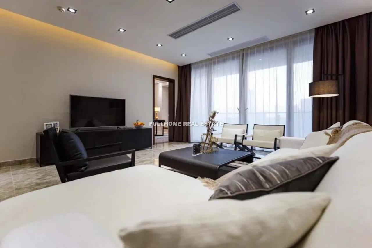Shuiwan 1979 - Interior view 3, Shenzhen rental property