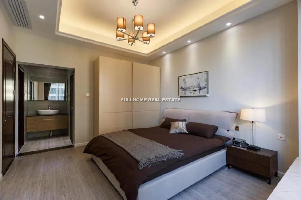 Shuiwan 1979 - Interior view 4, Shenzhen rental property
