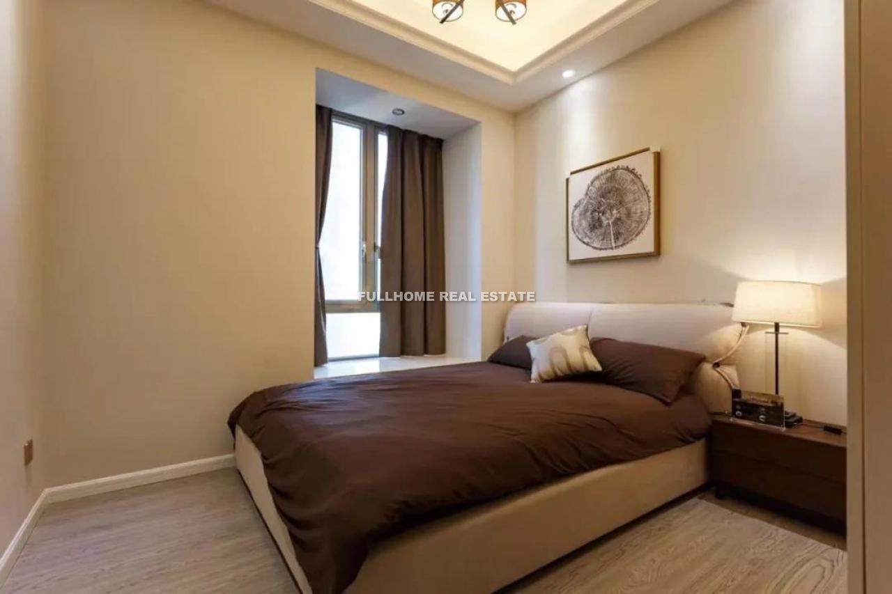 Shuiwan 1979 - Interior view 6, Shenzhen rental property