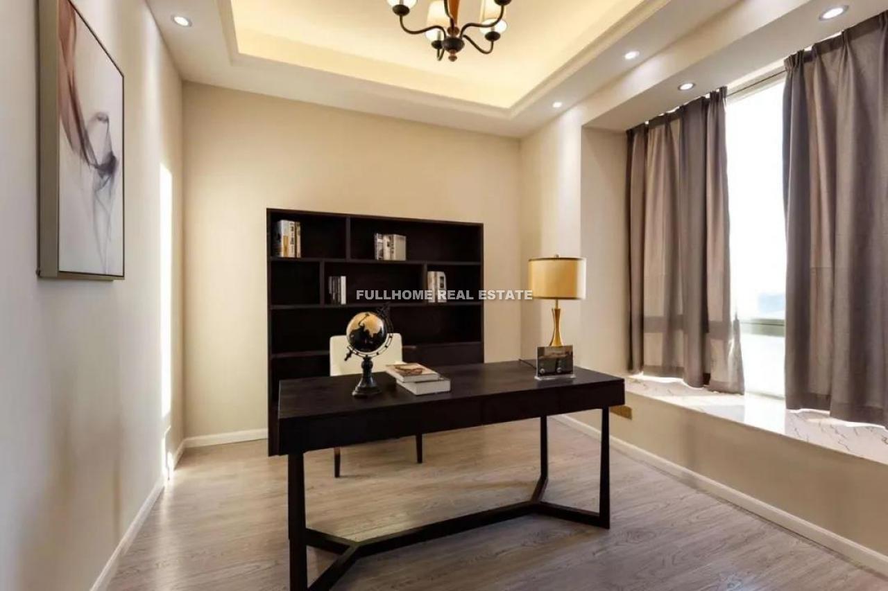 Shuiwan 1979 - Interior view 7, Shenzhen rental property