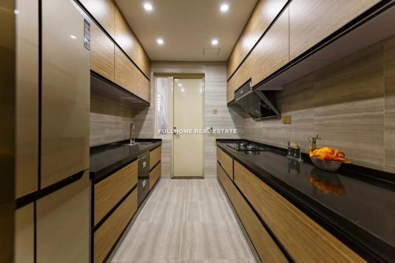 Shuiwan 1979 - Interior view 8, Shenzhen rental property
