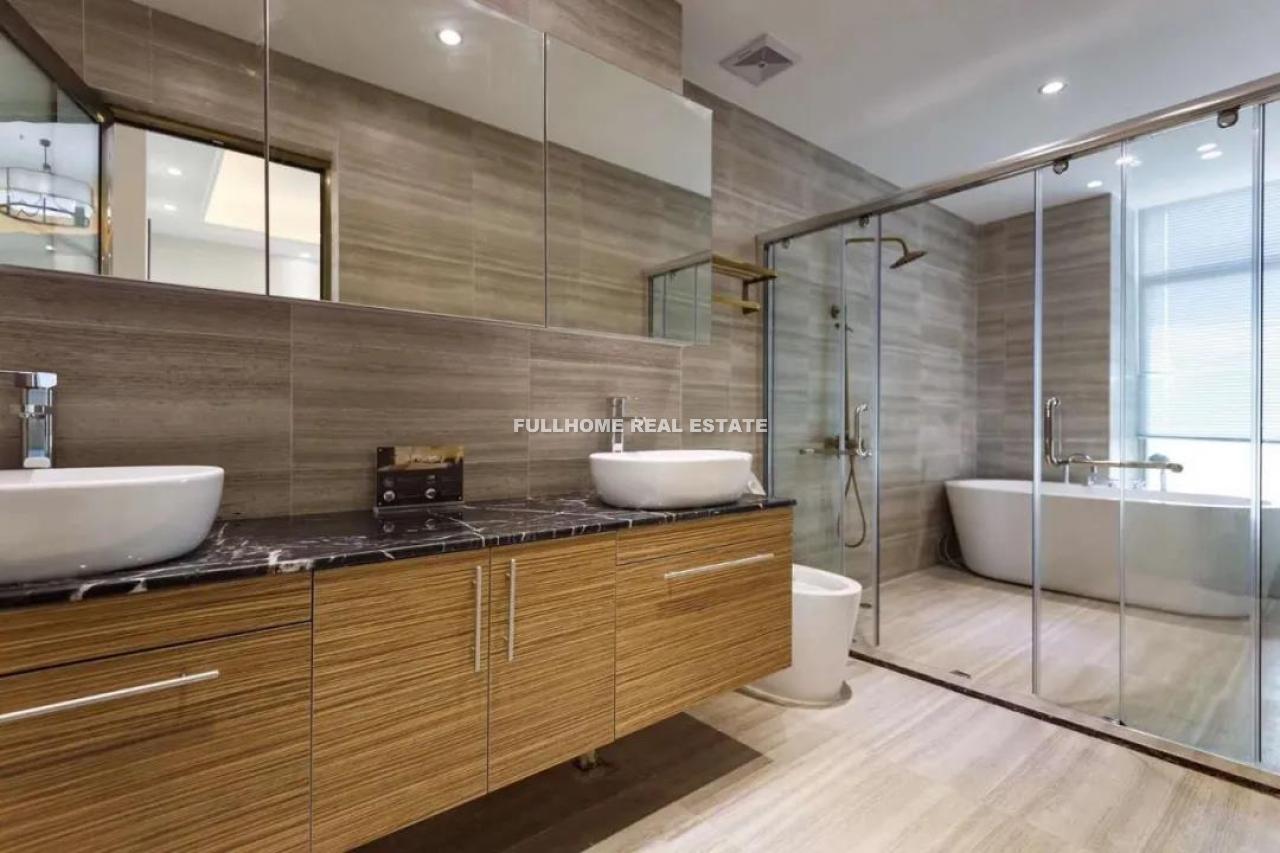 Shuiwan 1979 - Interior view 9, Shenzhen rental property