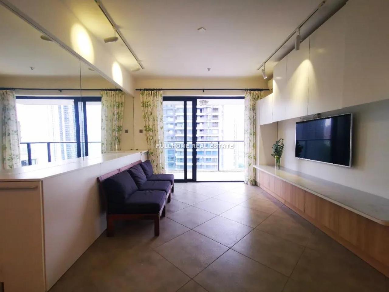 Peninsula Phase I - Interior view 2, Shenzhen rental property