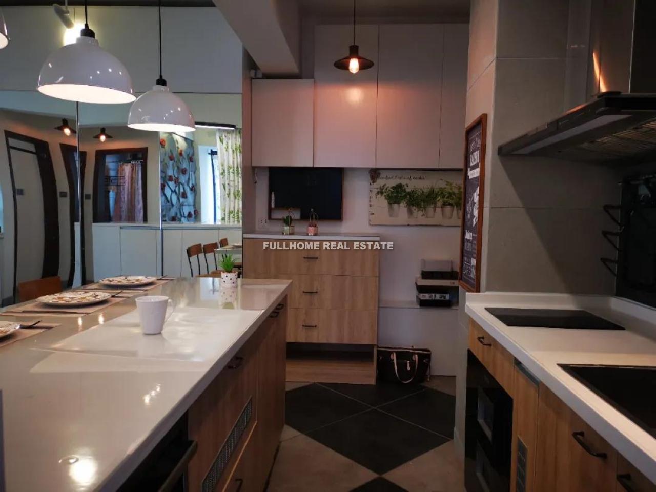 Peninsula Phase I - Interior view 4, Shenzhen rental property